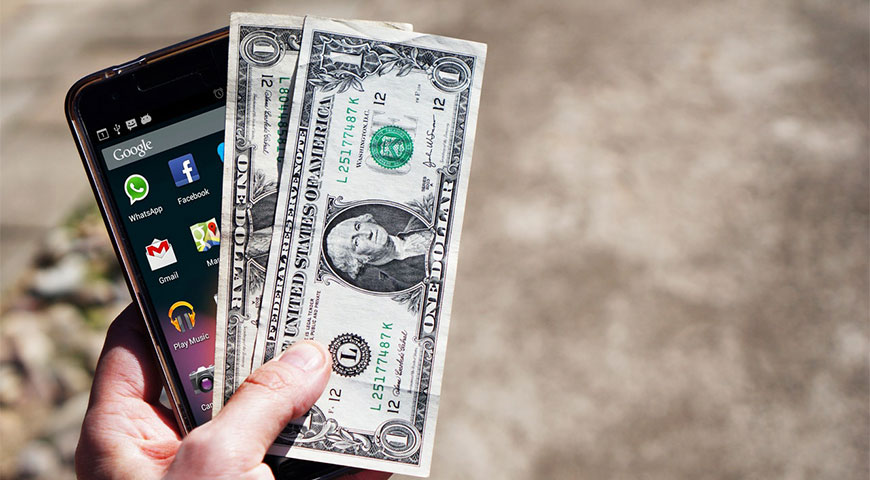 Featuredpost 3 Economic Decisions to Saving Money in Slot Machines - 3 Economic Decisions to Saving Money in Slot Machines